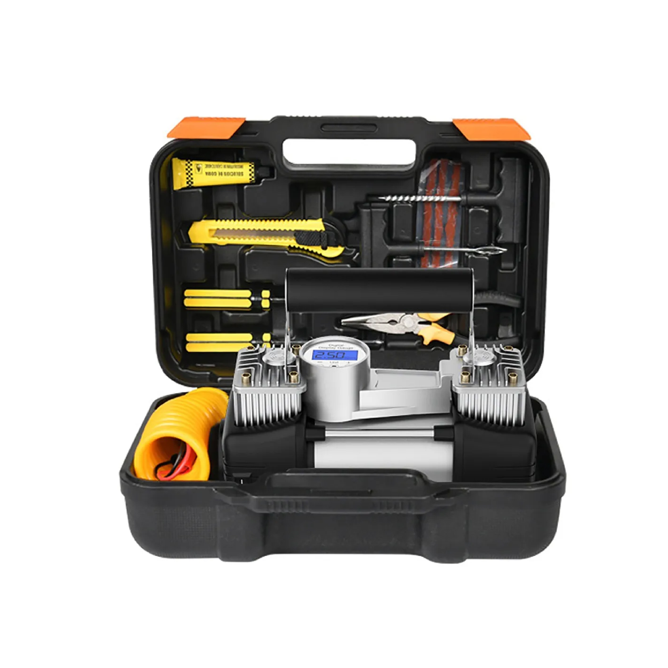 Miniatura 3 de INFLADOR DE LLANTAS